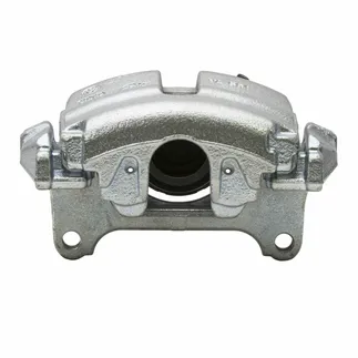 R1 Concepts CAL-74083 Brake Caliper Silver Zinc Coated